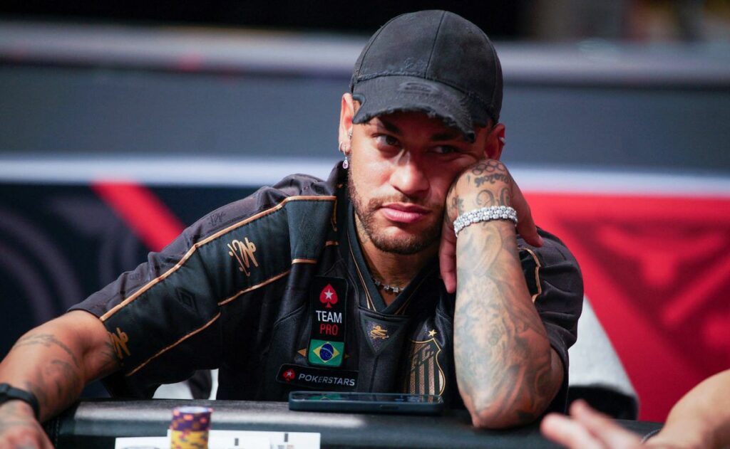 Neymar can’t play for Al-Hilal until 2025 despite injury recovery