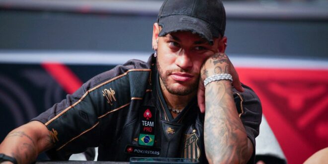 Neymar can’t play for Al-Hilal until 2025 despite injury recovery