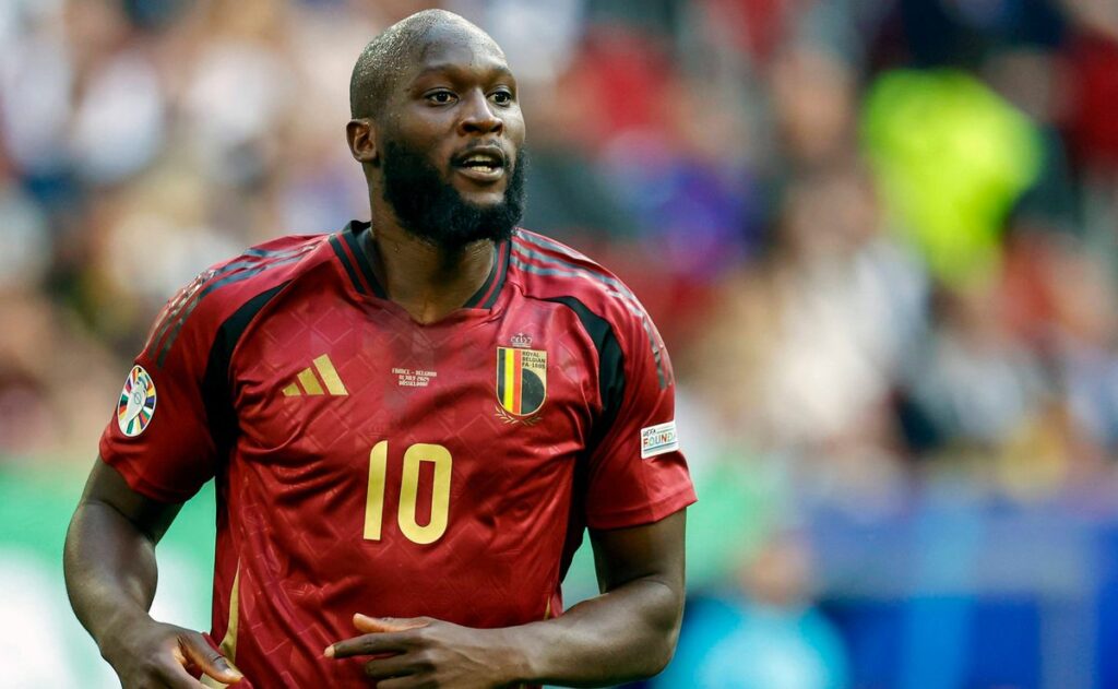 No Lukaku: Belgium’s bold squad selection for Nations League