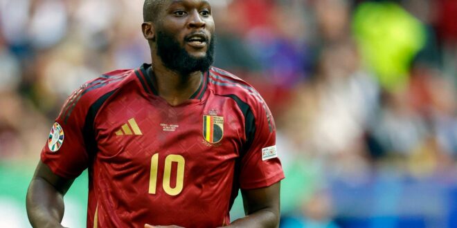 No Lukaku: Belgium’s bold squad selection for Nations League