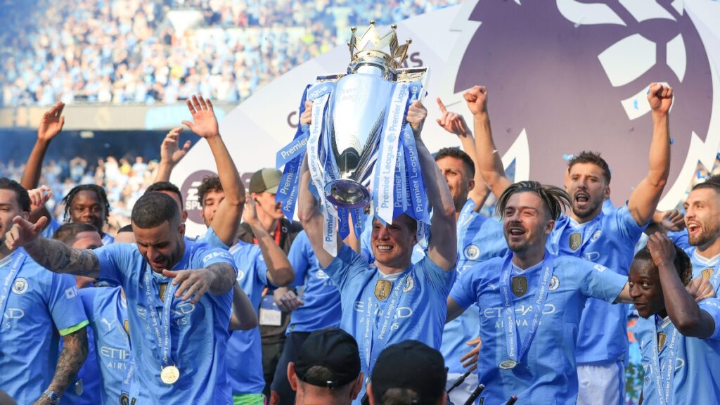 Who will win the Premier League? Preview, odds, offers and predictions