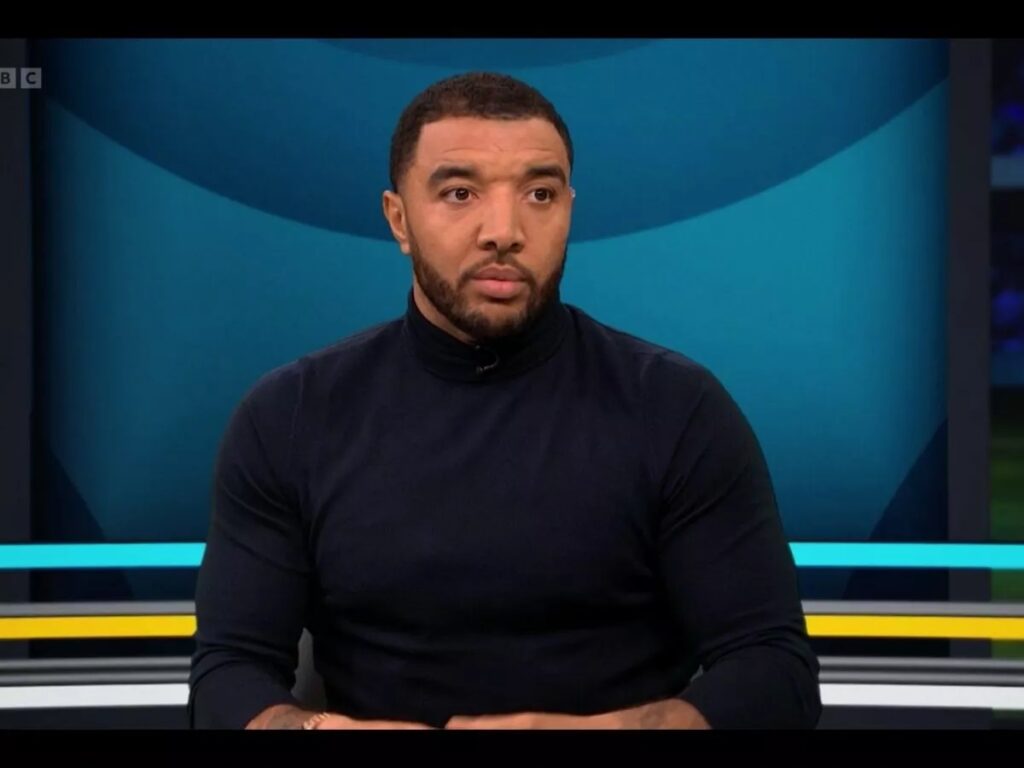 Troy Deeney attacks £32m Newcastle man for his Bournemouth performance