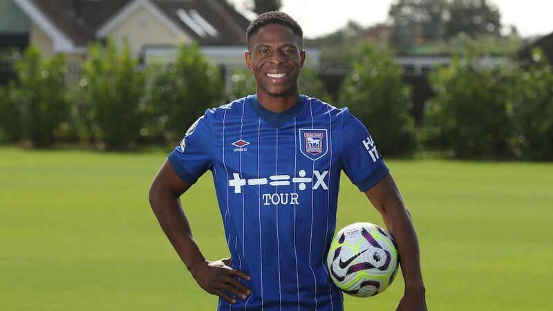 Ipswich Town Complete Chiedoze Ogbene Transfer From Luton