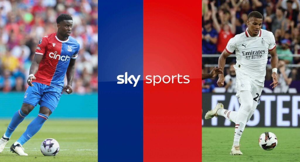 Guehi, Thiaw and the £31m dilemma facing Newcastle as Sky Sports issue Friday update