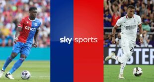 Guehi, Thiaw and the £31m dilemma facing Newcastle as Sky Sports issue Friday update