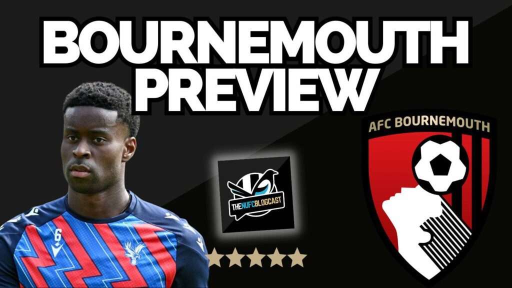 Guehi saga almost over, right-winger hint and Bournemouth away – New podcast!
