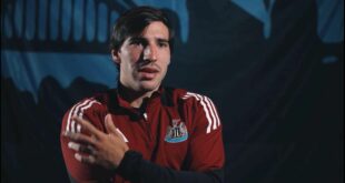 Newcastle release Sandro Tonali exclusive – “I’m a new player”