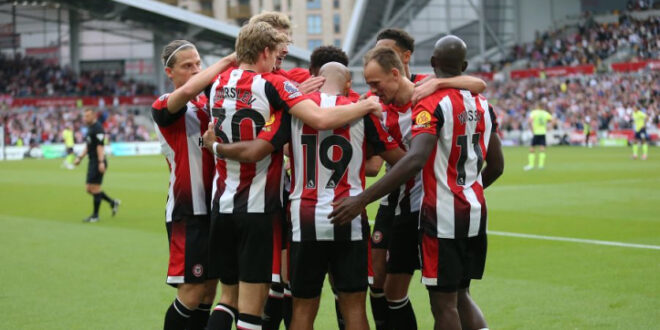 Brentford vs Southampton Player Ratings: Premier League