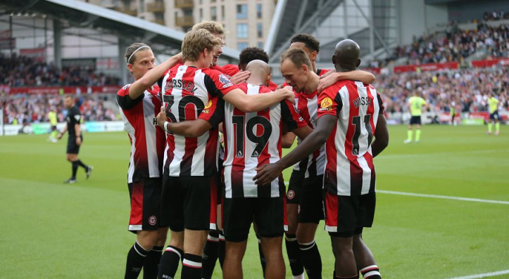 Brentford vs Southampton Player Ratings: Premier League