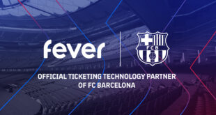 Barca bring in Fever to boost ticket marketing platform as return to Camp Nou nears