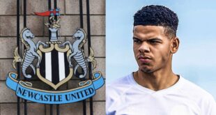 Newcastle in advanced talks to sign striker for £10m + £5m in add-ons