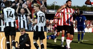 Three things to look out for ahead of Newcastle vs Southampton