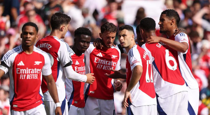 Aston Villa vs Arsenal Prediction: Top 4 contenders clash