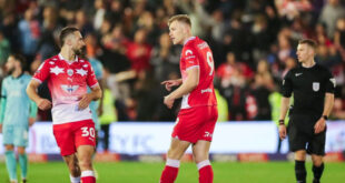 Barnsley vs Mansfield EFL Prediction: Team to Win, Form