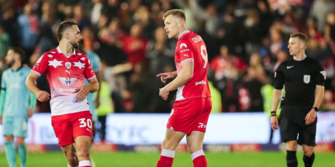 Barnsley vs Mansfield EFL Prediction: Team to Win, Form