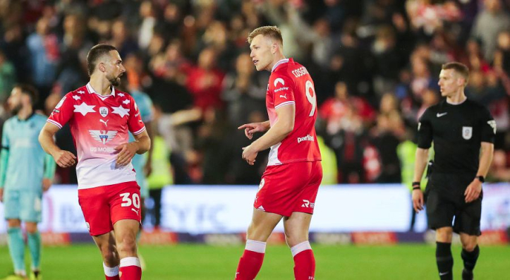 Barnsley vs Mansfield EFL Prediction: Team to Win, Form