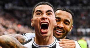 Miguel Almiron saga takes new twist – MLS bid goes public as another deal collapses