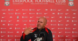 Liverpool boss Arne Slot provides much needed update on new signings