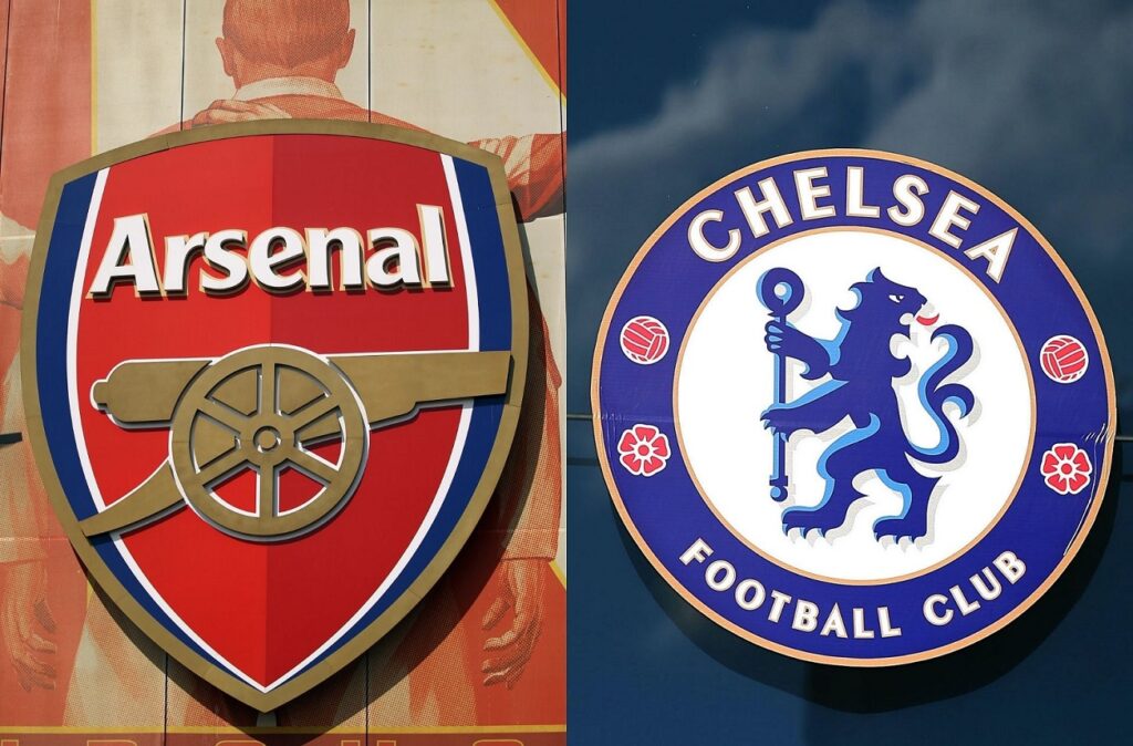 Chelsea transfer for Arsenal target is expected to go through