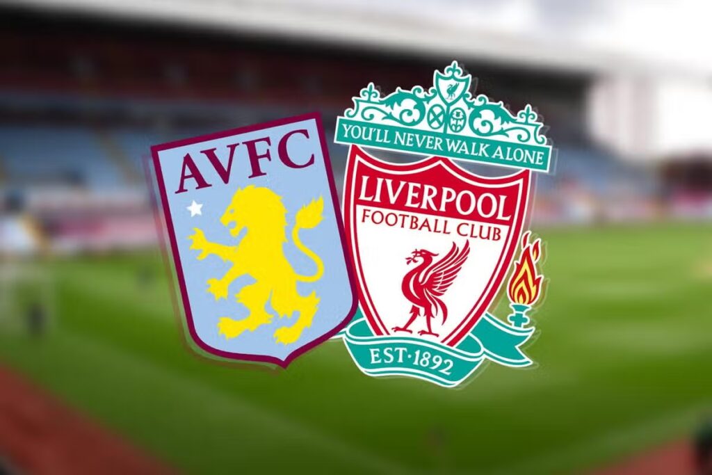 Aston Villa keen on signing Liverpool star Klopp called “exceptional”