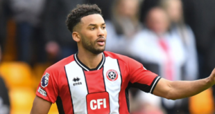 SBI Spotlight: Auston Trusty striving to lead Sheffield United’s promotion fight