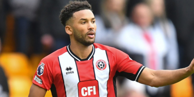 SBI Spotlight: Auston Trusty striving to lead Sheffield United’s promotion fight