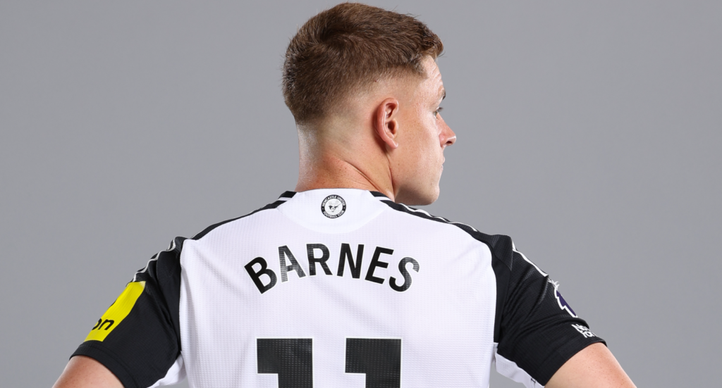 Harvey Barnes – The hidden stat offering huge encouragement amidst transfer frustration