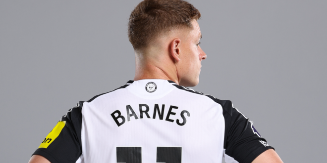 Harvey Barnes – The hidden stat offering huge encouragement amidst transfer frustration