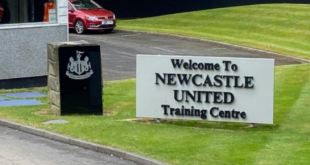 Player arrives on Tyneside to undergo medical after £15m agreement – Romano