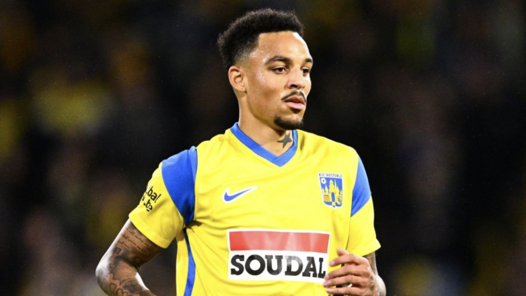 Sources: Westerlo rejects Hamburg’s offer for USMNT’s Bryan Reynolds