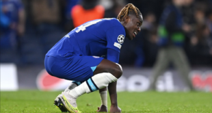 Sky Sports: Newcastle identify £25m Chelsea defender as possible Marc Guehi alternative