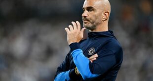 “Waste of time” – Former Chelsea player tells Enzo Maresca to drop winger