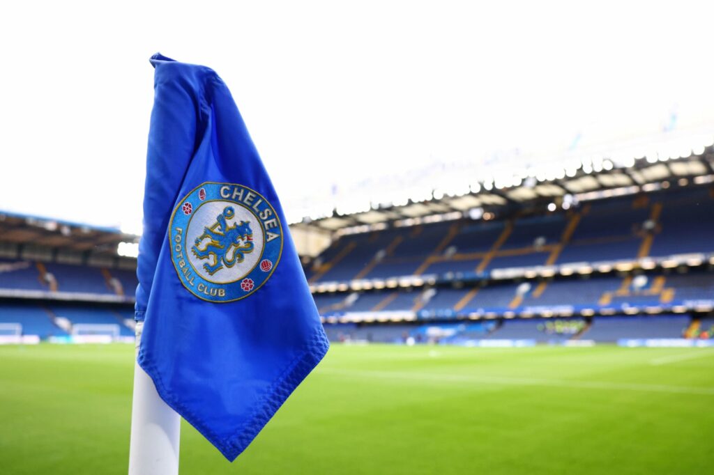 Chelsea star told to train alone with club ready to sell him this summer