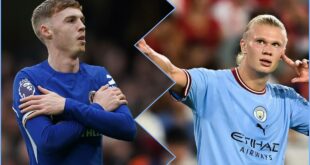 Chelsea vs Man City – Where to Watch, Preview & Prediction