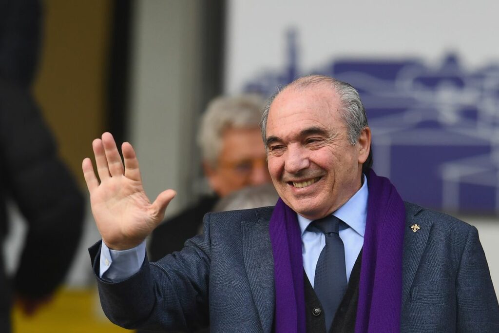 Fiorentina president blocks Gonzalez transfer to Juventus – What’s behind the move?