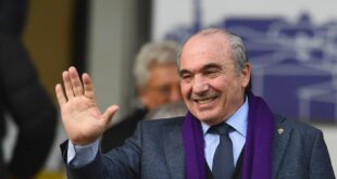 Fiorentina president blocks Gonzalez transfer to Juventus – What’s behind the move?