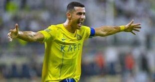 Cristiano Ronaldo Likely To Retire At Saudi Club Al-Nassr