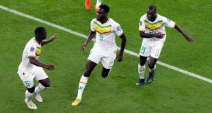 Newcastle linked with Senegal star and right-winger tipped to sign elsewhere