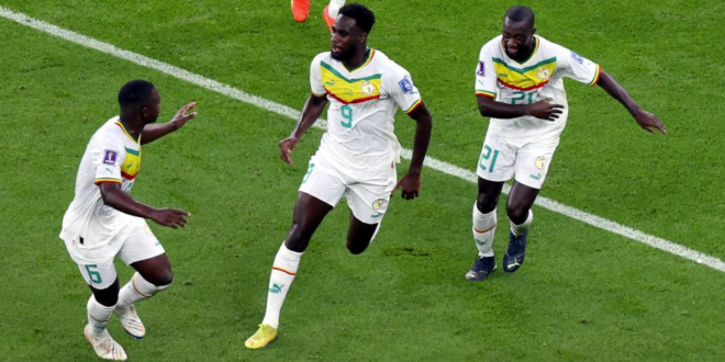 Newcastle linked with Senegal star and right-winger tipped to sign elsewhere