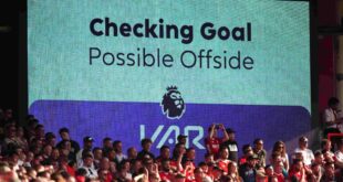 Premier League Shakes Up VAR with Shocking New Rule to End Fan Fury!