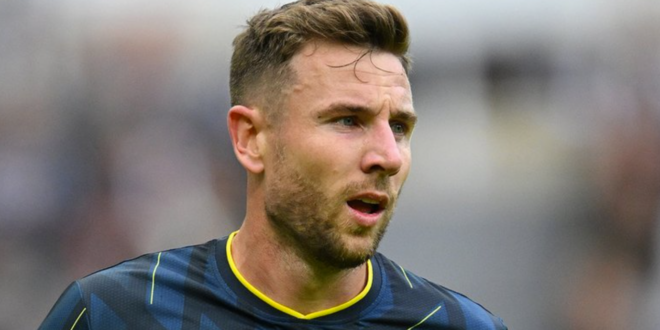 Paul Dummett in talks to join two former Mags in the Championship – Report