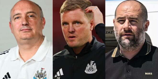 What happened?! – A balanced view on a brutal summer at Newcastle United