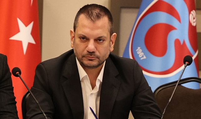 With bank interest rates hitting 55%, Trabzonspor opts for capital increase