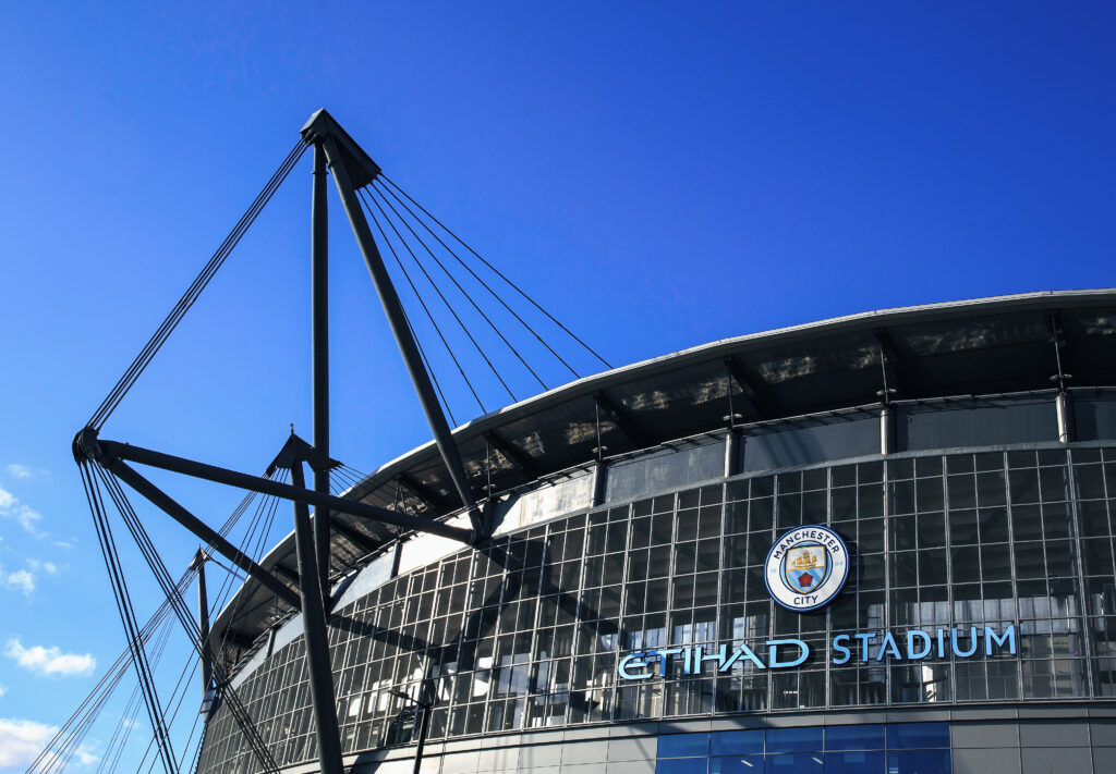 Man City hit with £2m fine for delaying kickoffs and restarts