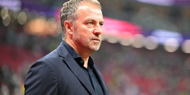Hansi Flick rules out important signing