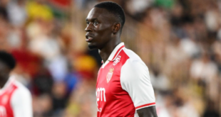 Americans Abroad Weekend Preview: Balogun, Scally, and more