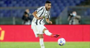 West Brom hijacks QPR’s move for Juventus serial loanee