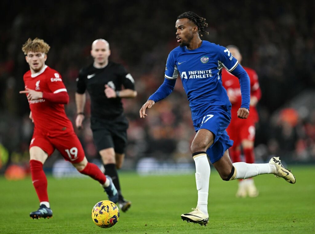 Chelsea will regret selling Carney Chukwuemeka if he goes – Talk Chelsea