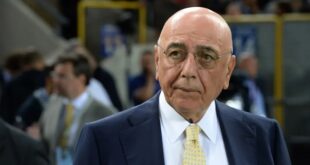 Galliani pushing to lure Juventus exiles Szczesny & De Sciglio to Monza