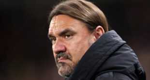 One of Daniel Farke’s favourite players about to agree transfer to Galatasaray